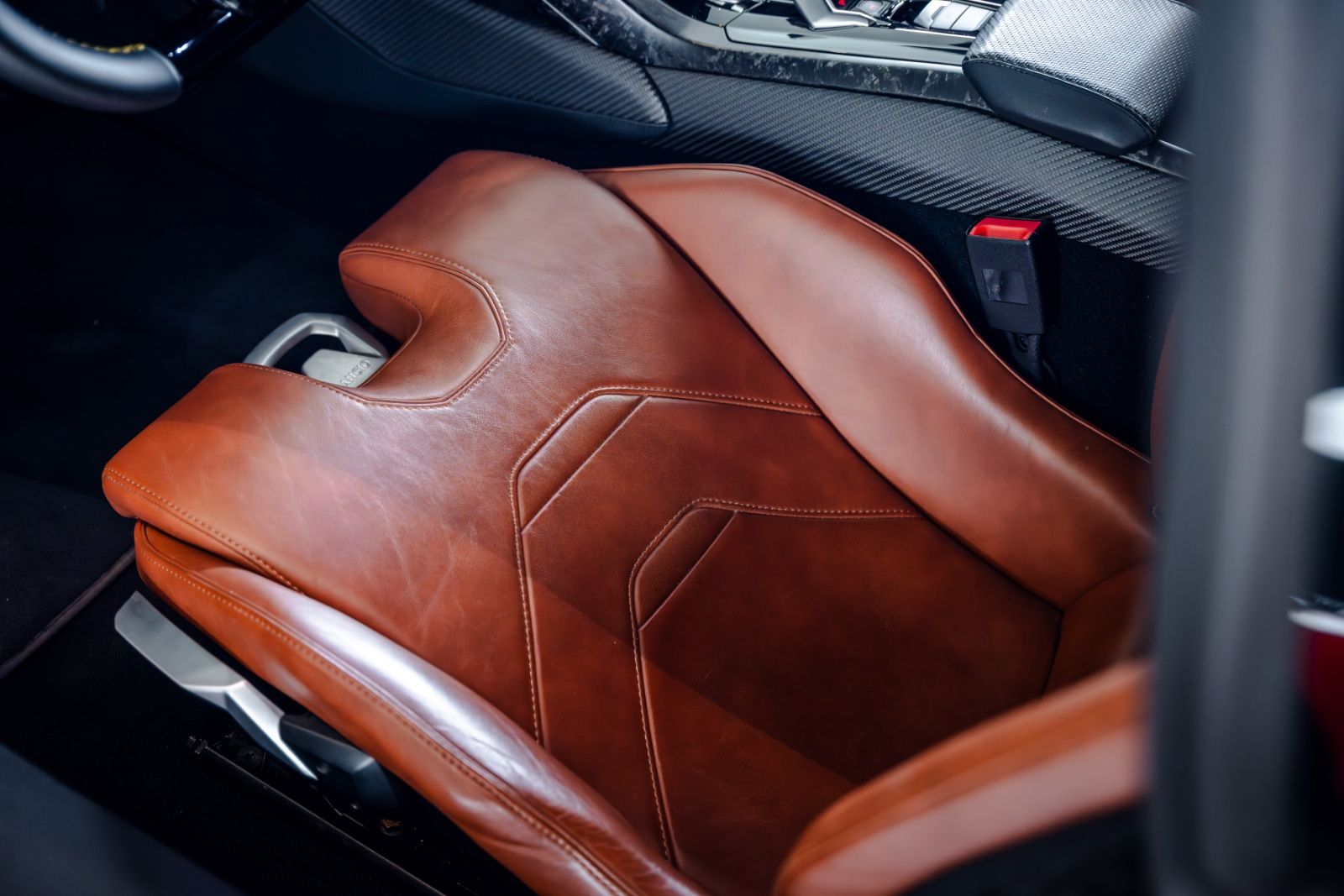 Lamborghini Huracán EVO*VAT*1. Hand*Lift*Sensonum*