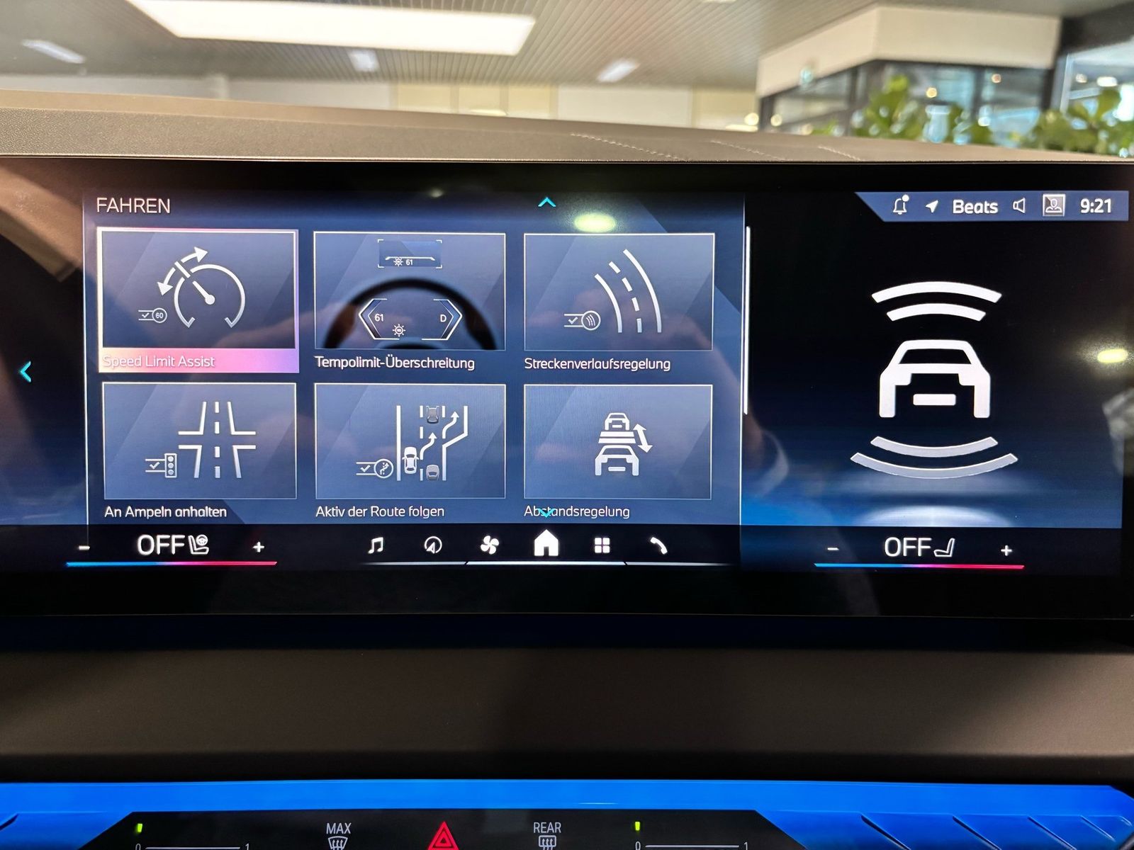 BMW X3 30e xDrive M SportPro 21" InnoAHK h&k Driving