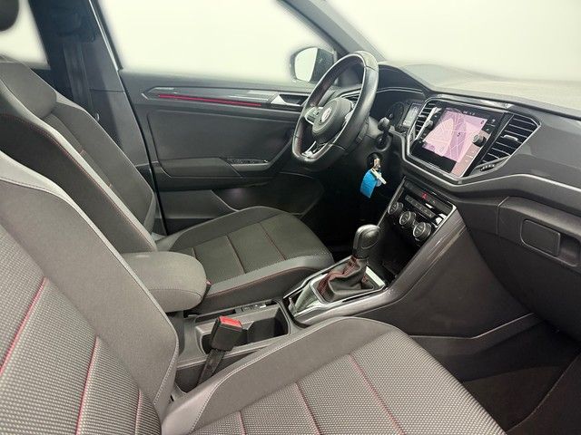 Volkswagen T-Roc 1.5 TSI Sport - Samsaru's Car Outlet