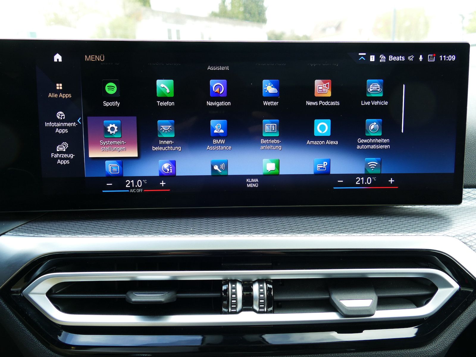 BMW 320i M Sportpaket - Samsaru's Car Outlet