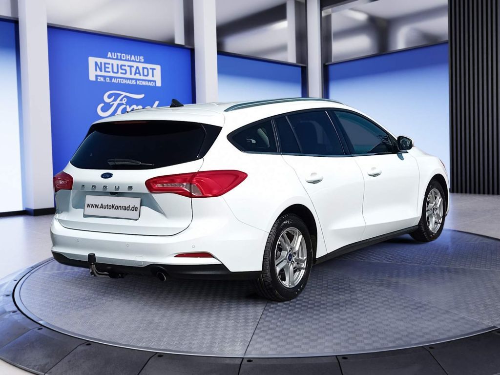 Ford Focus Turnier 2.0 EcoBlue Aut. - Samsaru's Car Outlet