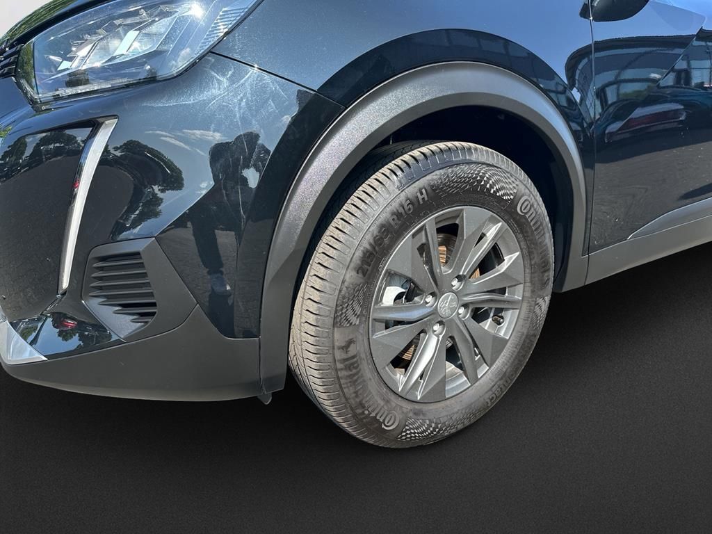 Peugeot e-2008 Active Pack - Samsaru's Car Outlet