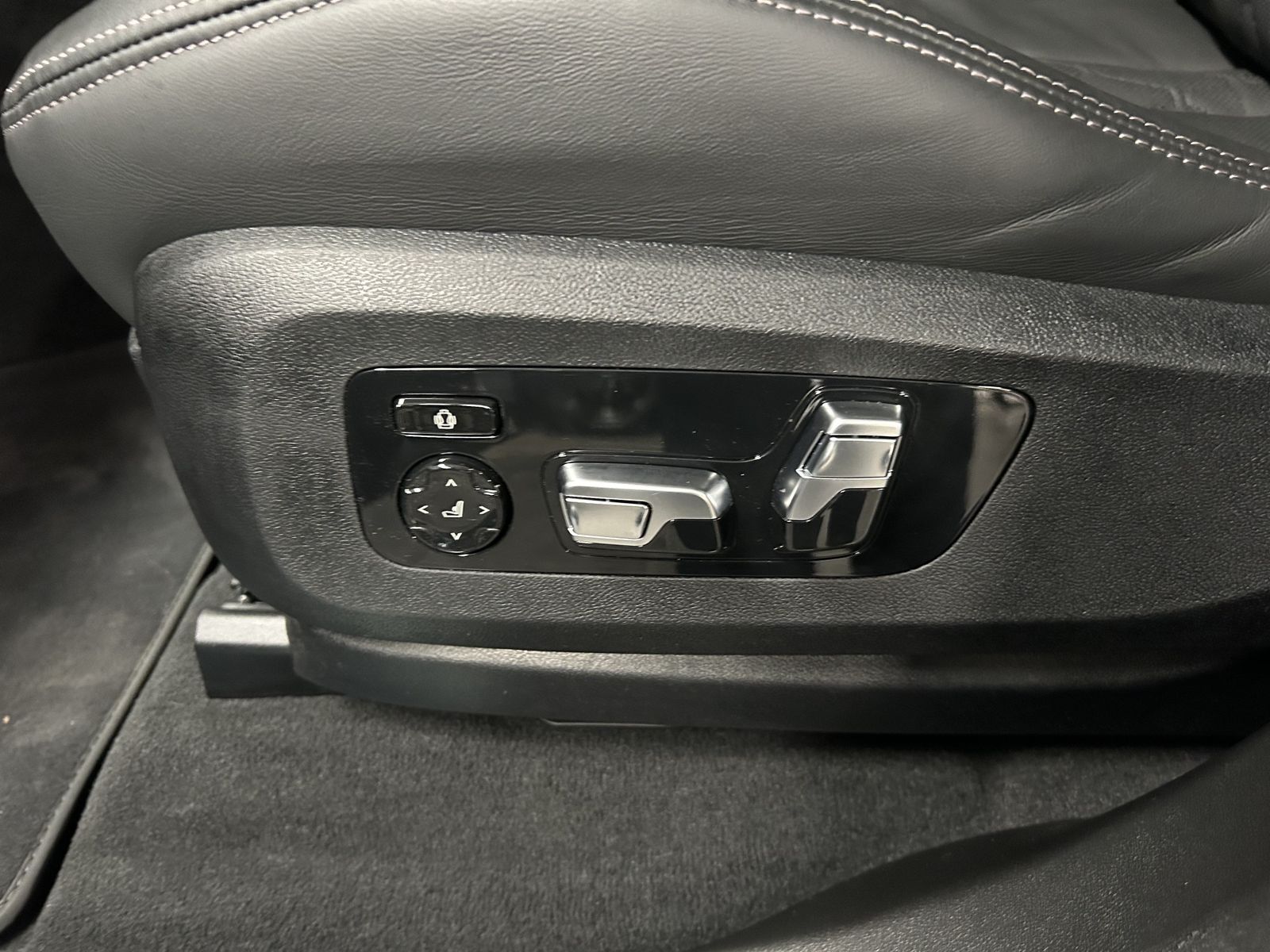 BMW X7 xDrive40d M Sportpaket Pro Pano Harman/Kardon