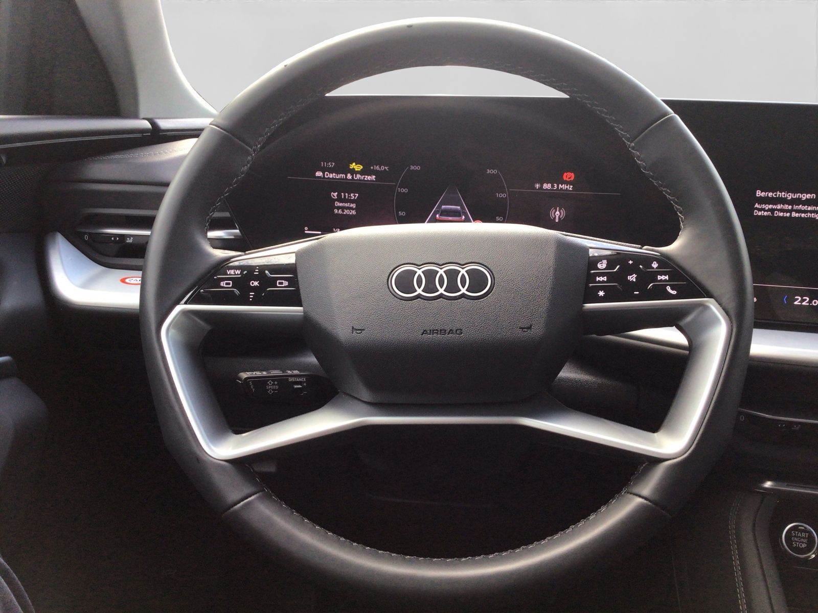 Audi Q5 TFSI Q 2x S LINE PANO LEDER LM21 AHK