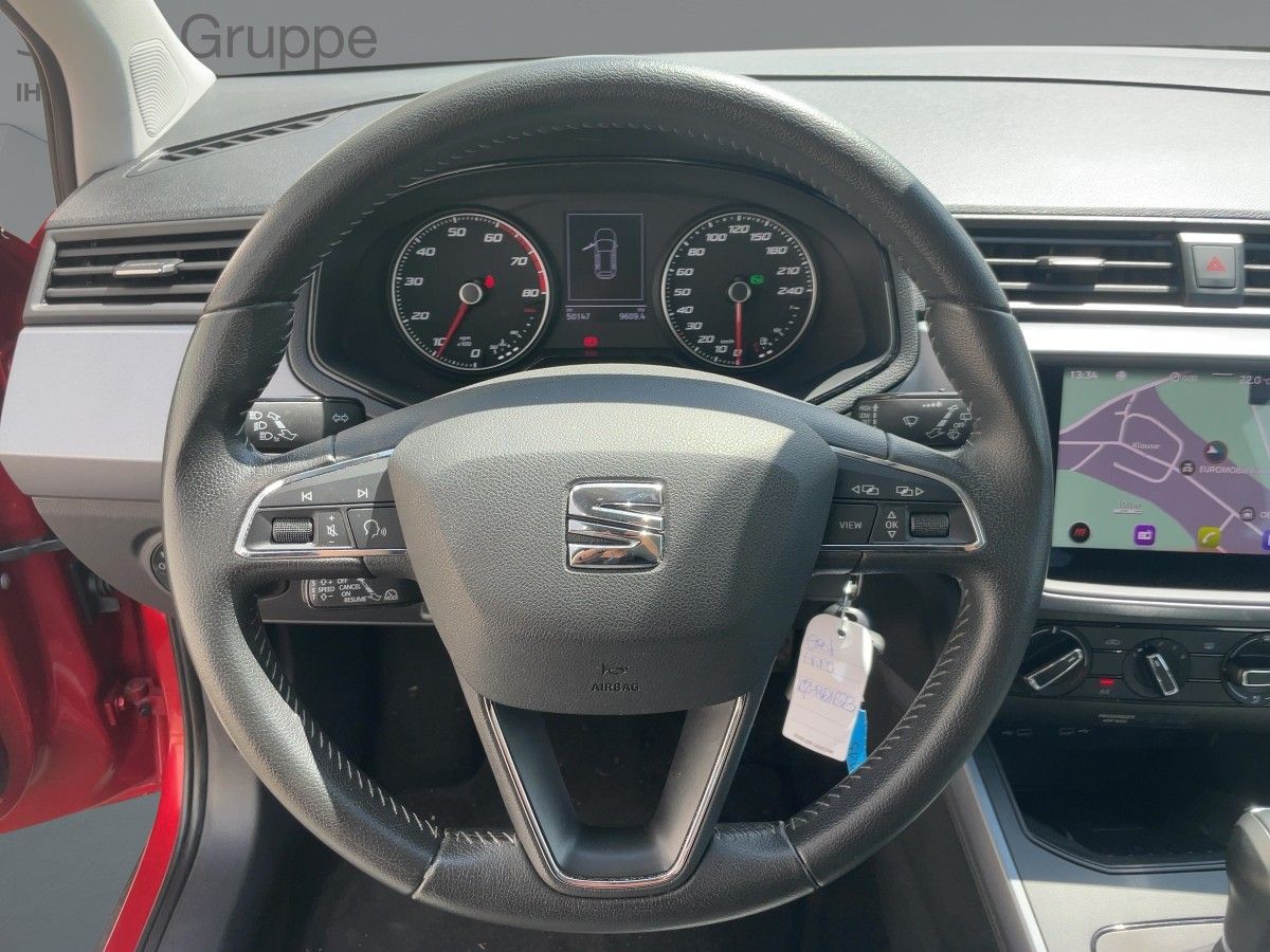 Seat Arona 1.0 TSI Style - Samsaru's Car Outlet
