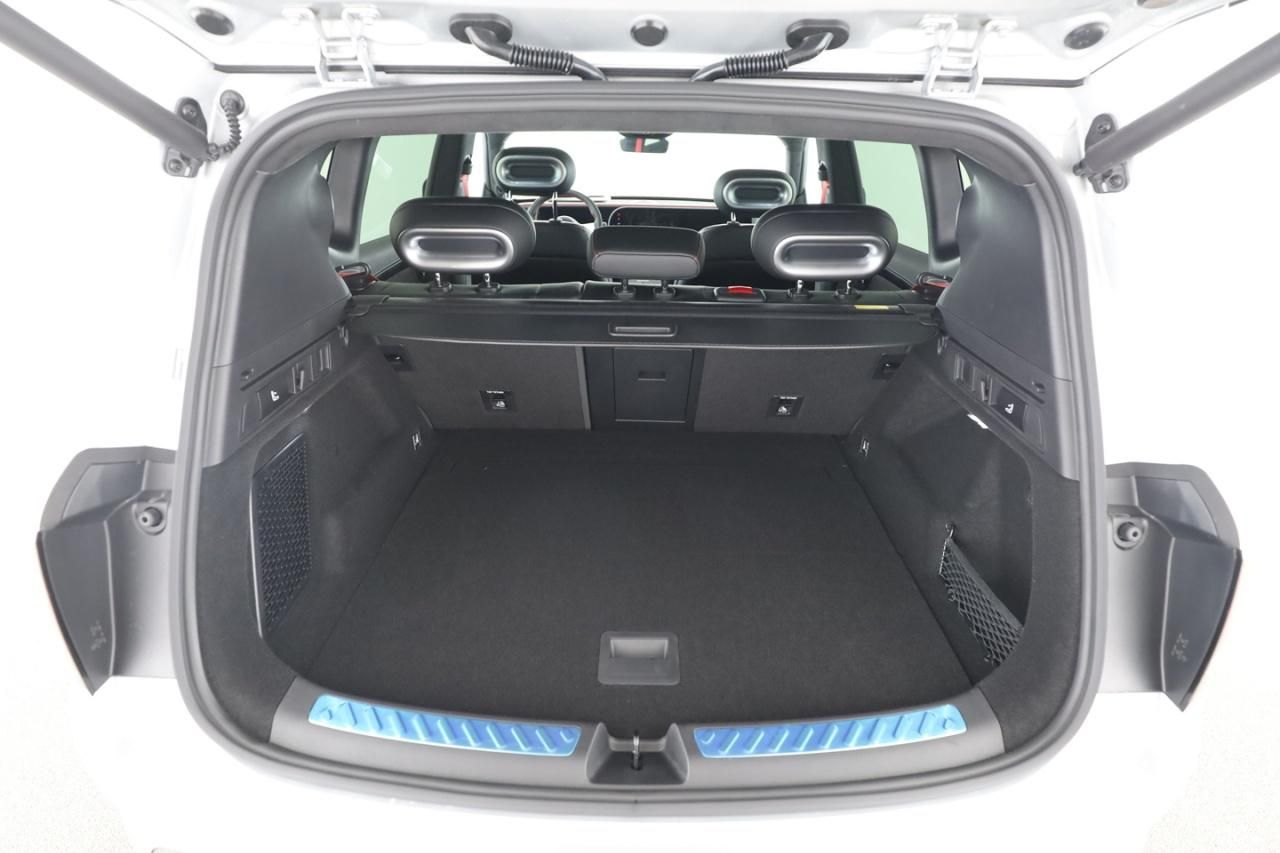 Smart #5 Brabus BRABUS Distronic Pano SHD Sitzklima