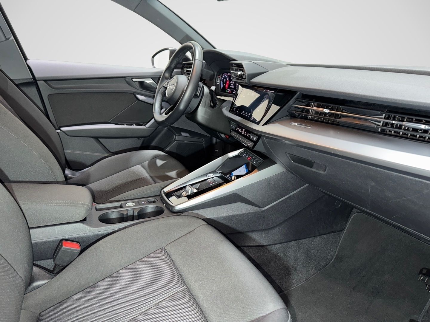 Audi A3 30 TFSI S-TR Sportback ADVANCED VIRTUAL NAVI