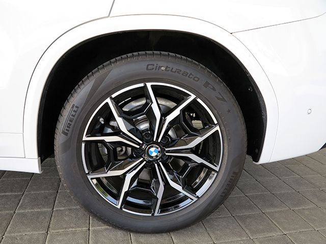 BMW X3 xDrive 20 d M Sport | Kamera | Sitzhzg | AHK