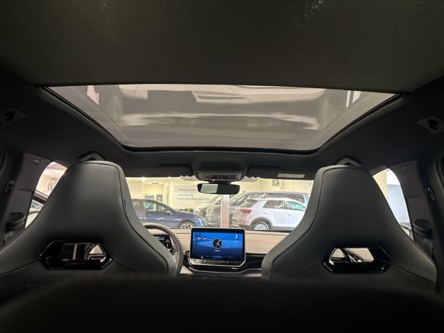 Volkswagen ID.4 GTX 79 kWh 4Motion HUD AHK Panorama Navi