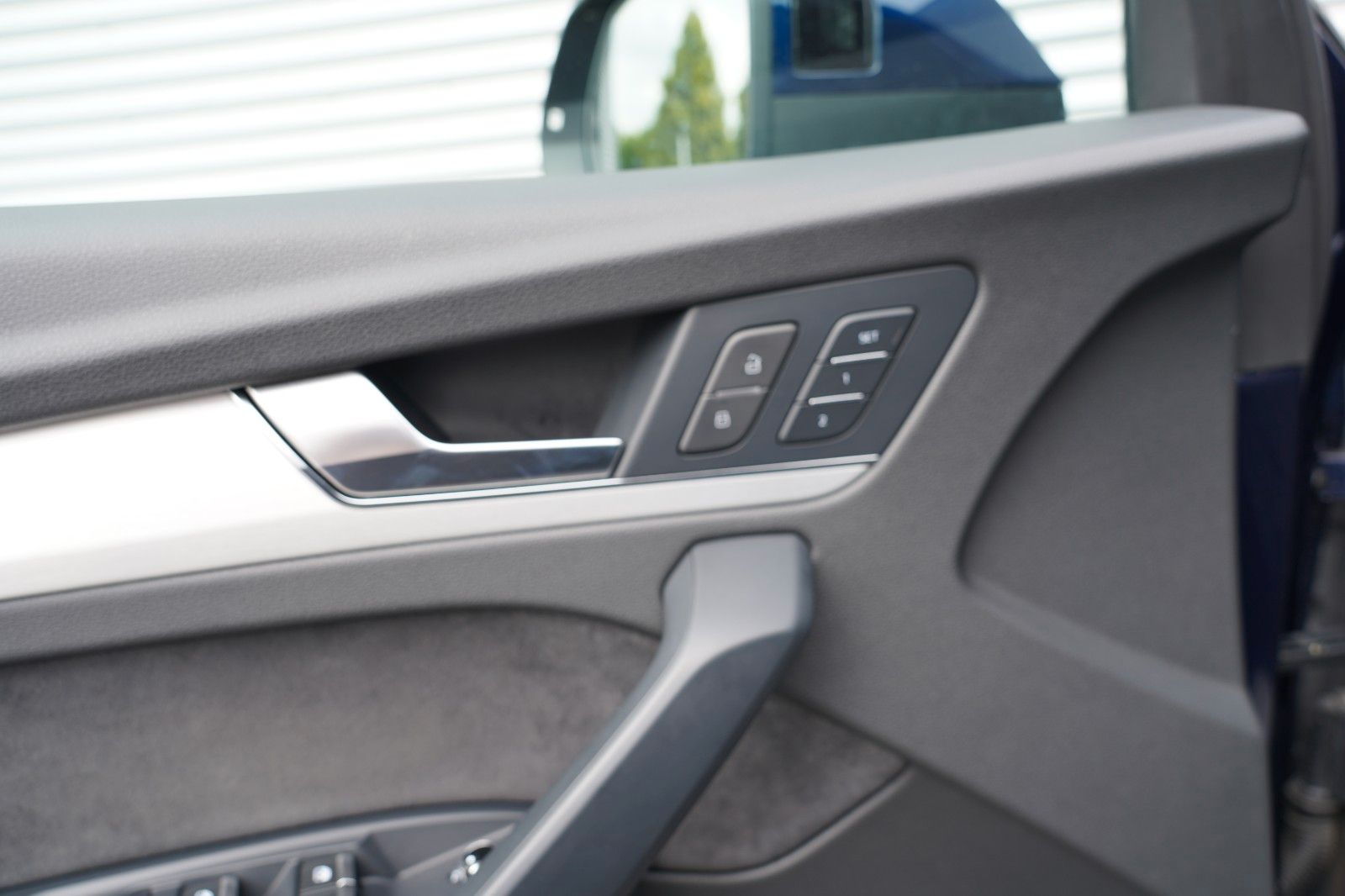 Audi Q5 40TDI quattro S line NAPPA 360 HUD PANO AHK