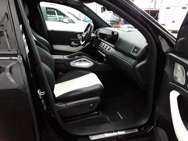 Mercedes-Benz GLE 350de 4M AMG Manufaktur PANO*AHK*Sitzkl*360°