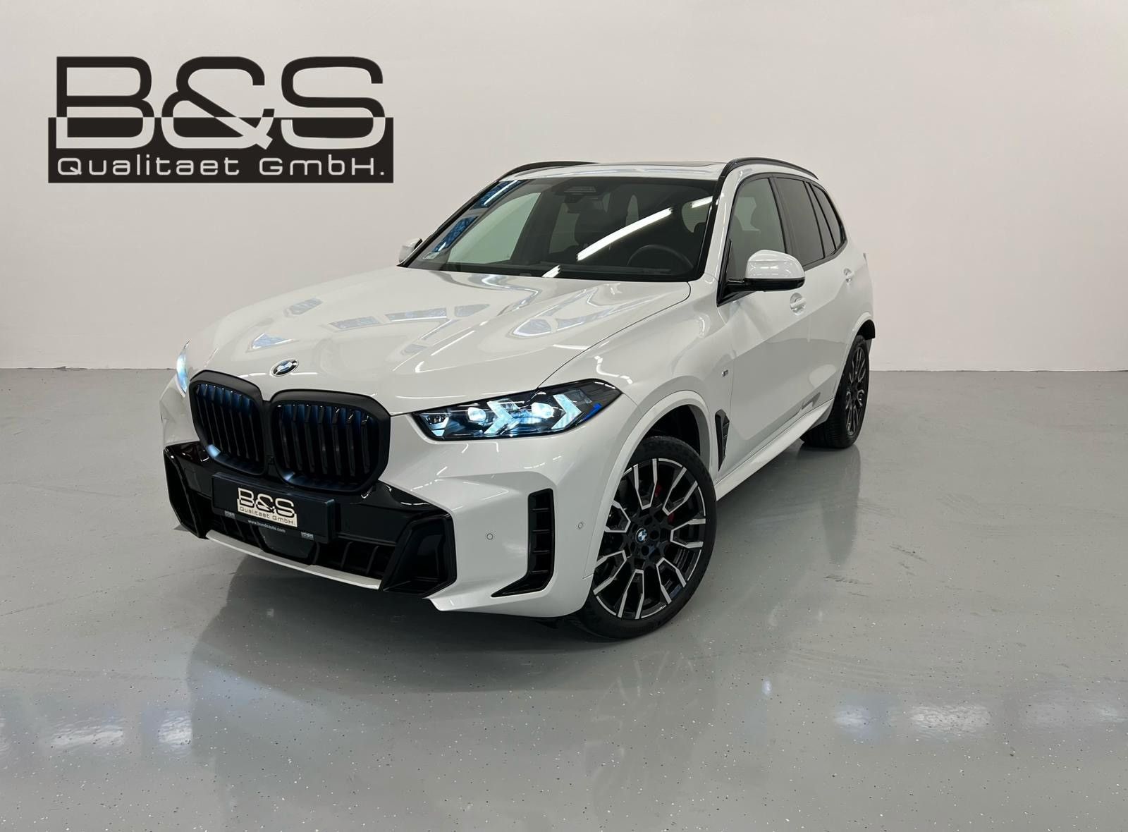 BMW X5 30d xDr M Sport ACC,HUD,PANO,HARMAN,LUFT,..