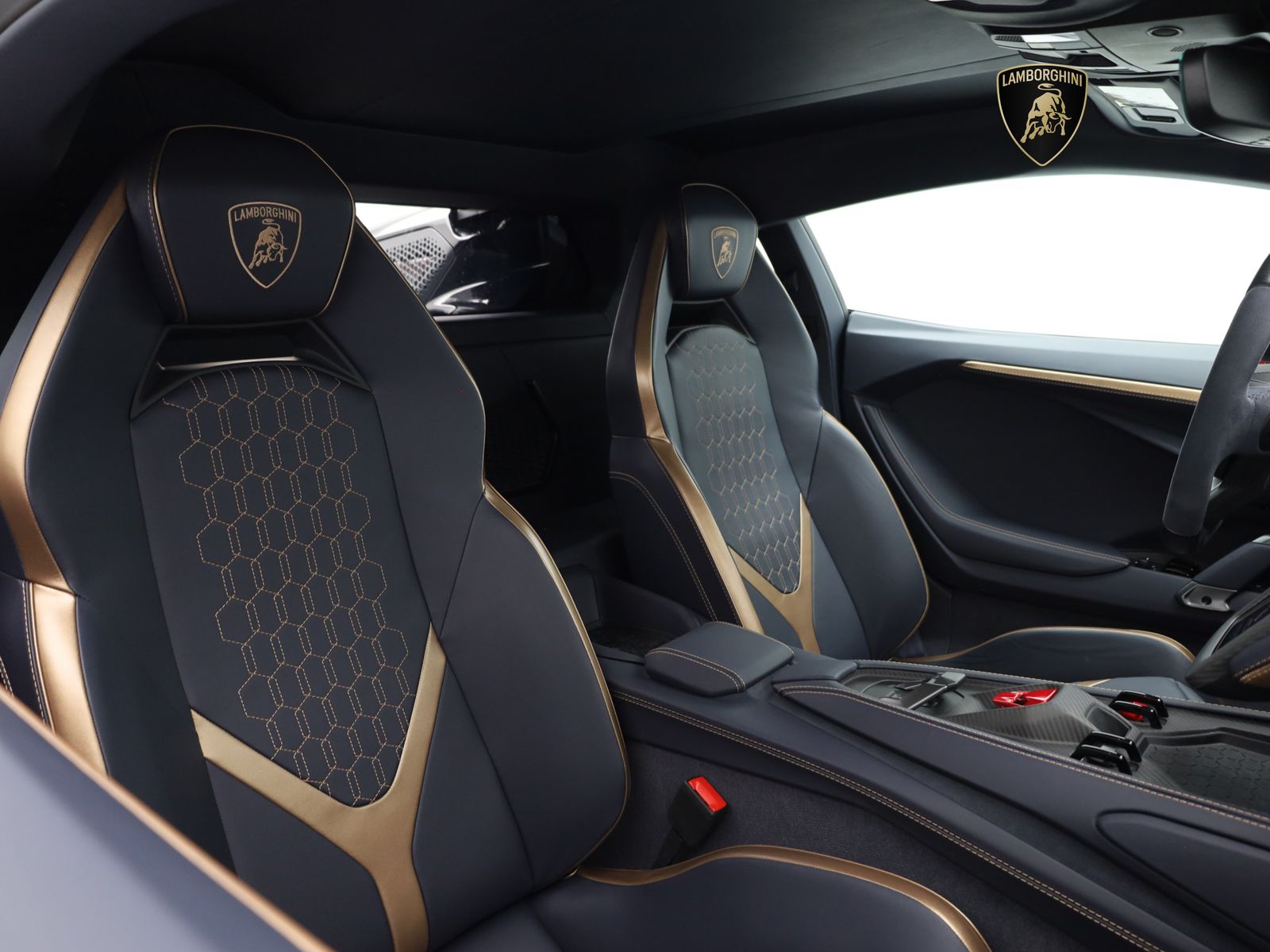 Lamborghini Revuelto I Lamborghini Hamburg