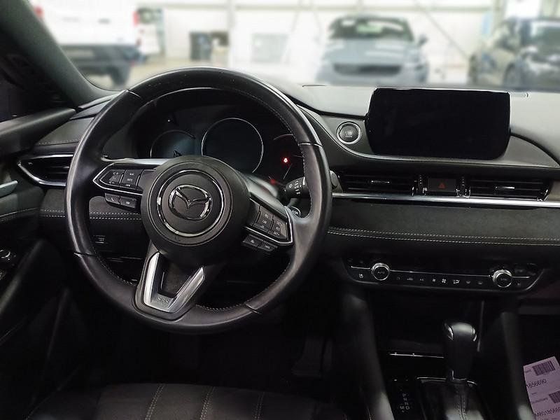 Mazda 6 Kombi 2.5 Takumi GSD AUTOMATIK Bose, Matrix, L