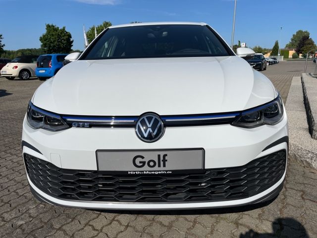 Volkswagen Golf VIII GTE 1.4 eHybrid DSG - Samsaru's Car Outlet