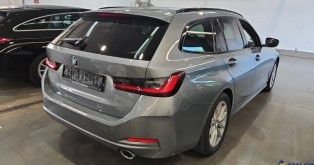 BMW 320d xDrive Shadow - Samsaru's Car Outlet