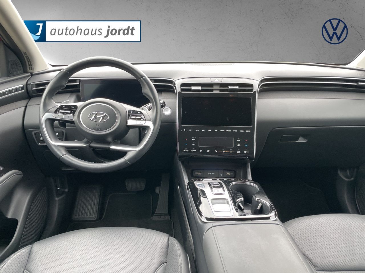 Hyundai Tucson 1.6 T-GDI Prime Plug-In Hybrid 4WD - Samsaru's Car Outlet