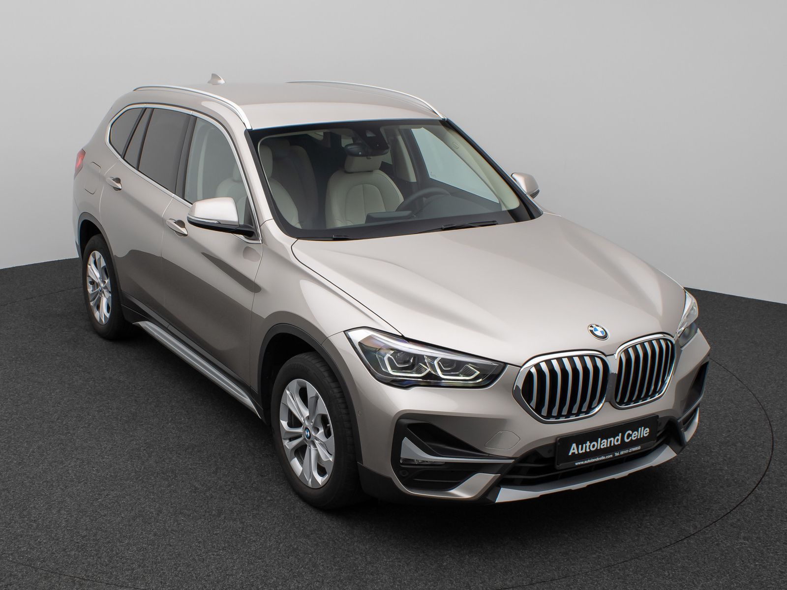BMW X1 xD25d xLine - Samsaru's Car Outlet