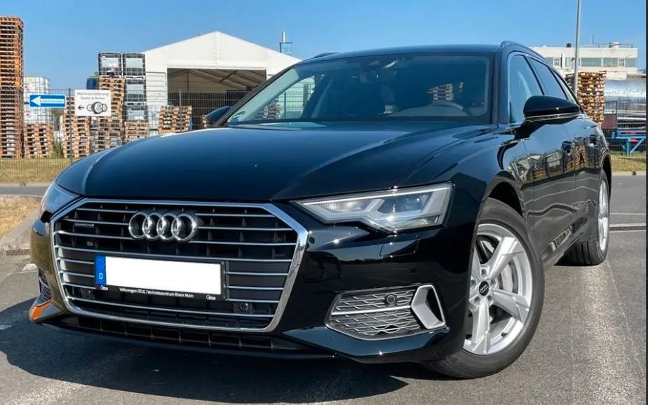 Audi A6 50 Avant TFSIe Qu Tiptr. Sport Hybrid - Samsaru's Car Outlet