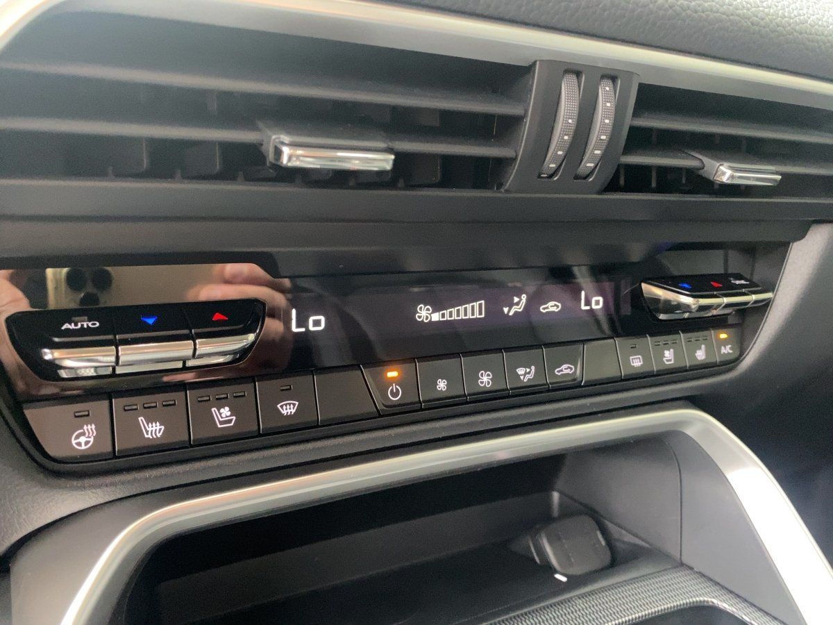 Mazda CX-60 Homura PHEV *AHK*ACC*Kamera*Sitzbelüftung*