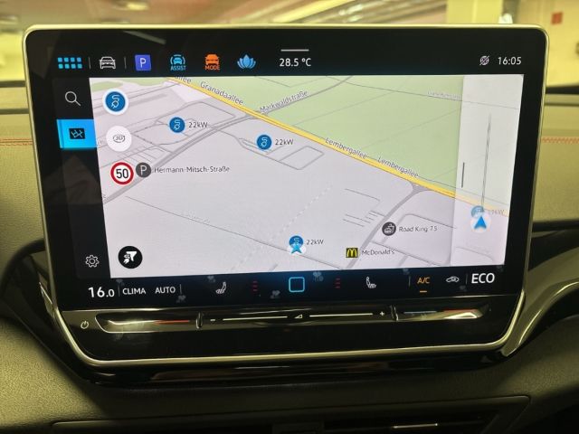 Volkswagen ID.4 GTX 79 kWh 4Motion HUD AHK Panorama Navi