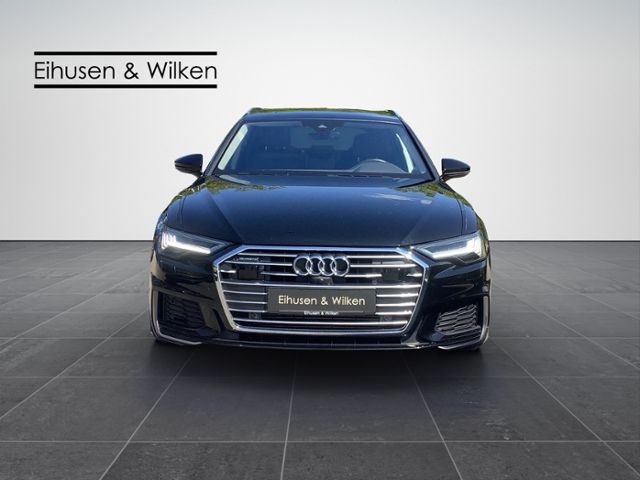 Audi A6 Avant 55 TFSI e SPORT - Samsaru's Car Outlet