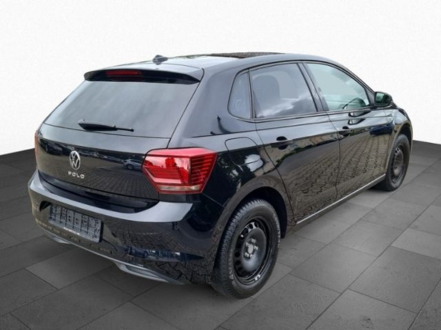 Volkswagen Polo 1.0 TSI COMFORTLINE - Samsaru's Car Outlet