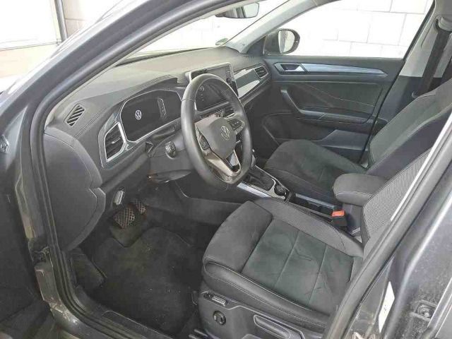 Volkswagen T-Roc 2.0 TDI 4M STYLE - Samsaru's Car Outlet