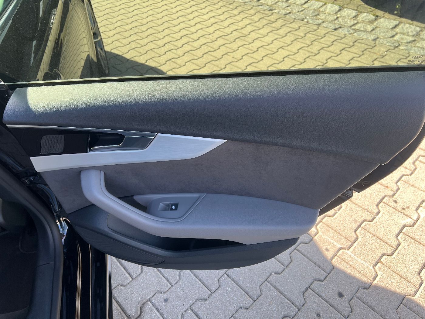 Audi A5 Sportback 50 TDI Quattro S-Line *Matrix-LED*