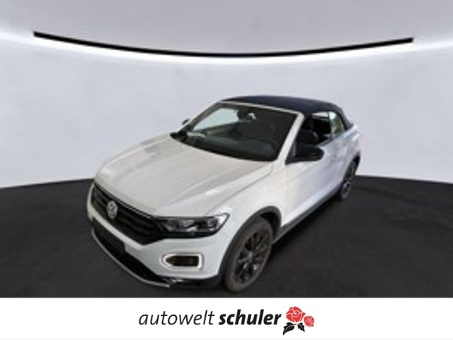 Volkswagen T-Roc 1.0 TSI Style - Samsaru's Car Outlet