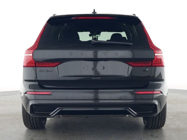 Volvo XC60 Black Edition Ultra T6 21''LM AHK Luftf B&W