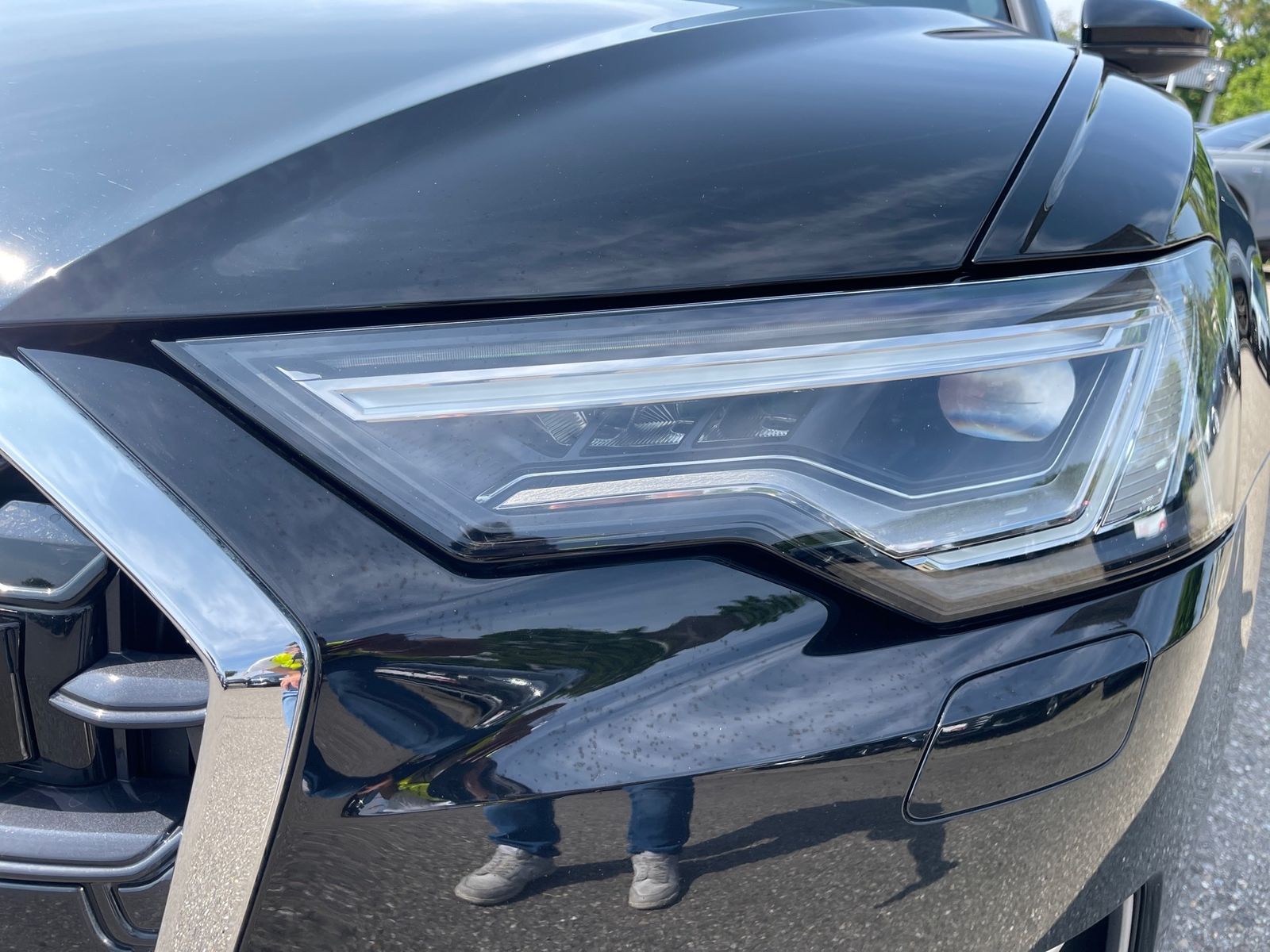 Audi A6 Avant - Samsaru's Car Outlet