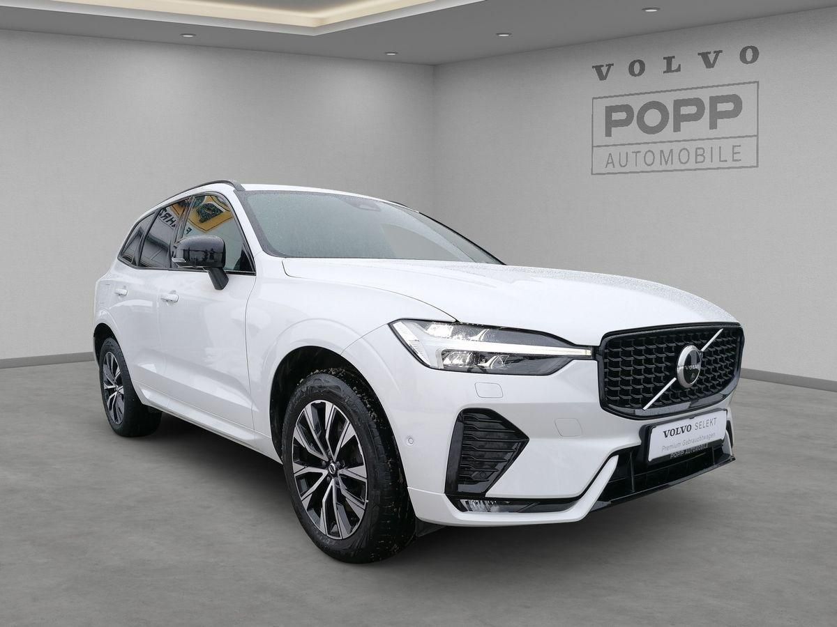 Volvo XC60 B4 AWD Plus Dark ACC BLIS H/K PANO STDHZ