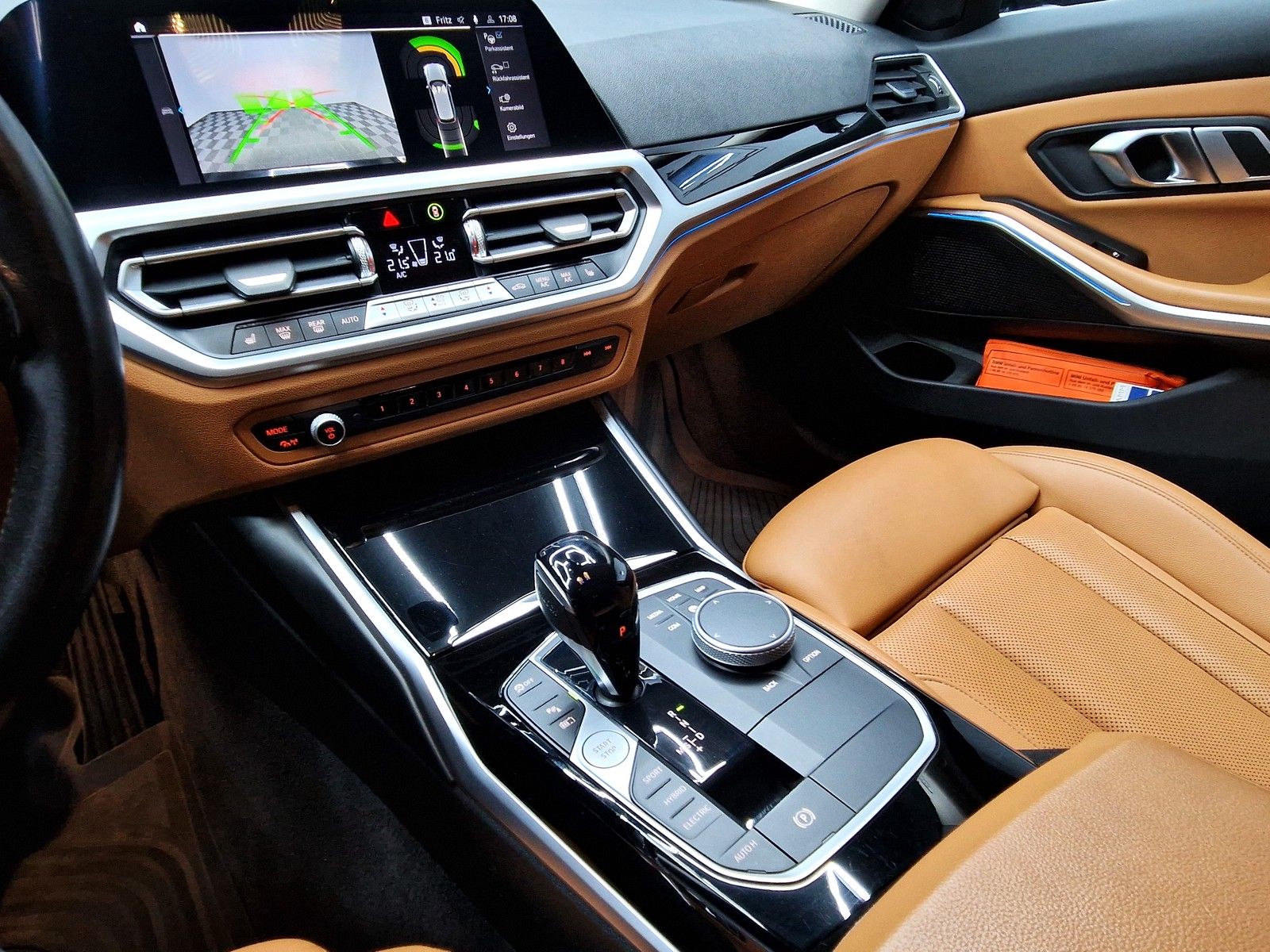 BMW 330 e Sport Line - Samsaru's Car Outlet