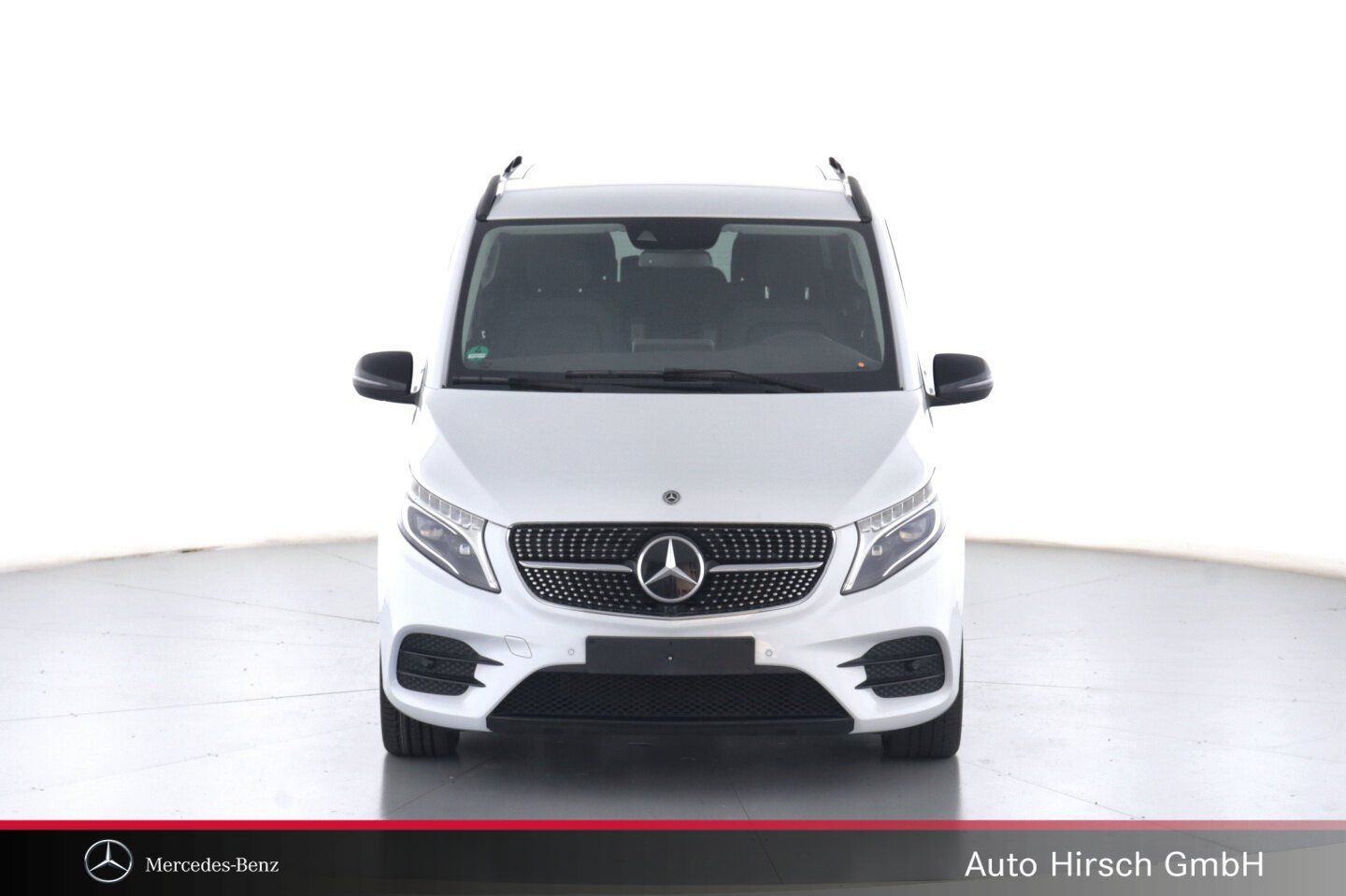 Mercedes-Benz V 250 d ED L AMG - Samsaru's Car Outlet