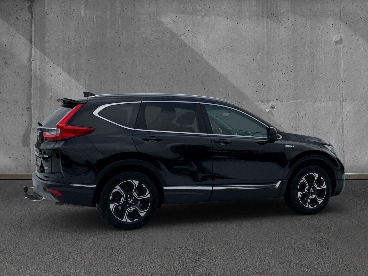 Honda CR-V 2.0 HYBRID 4WD i-VTEC EU6d Lifestyle i-MMD