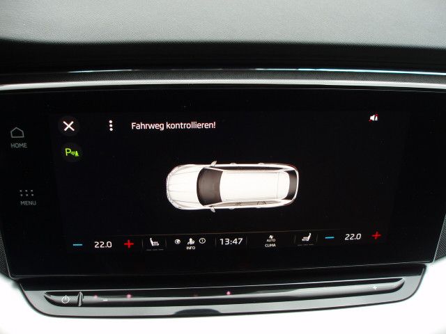 Skoda Octavia Combi Style 2.0 TDI DSG - Samsaru's Car Outlet