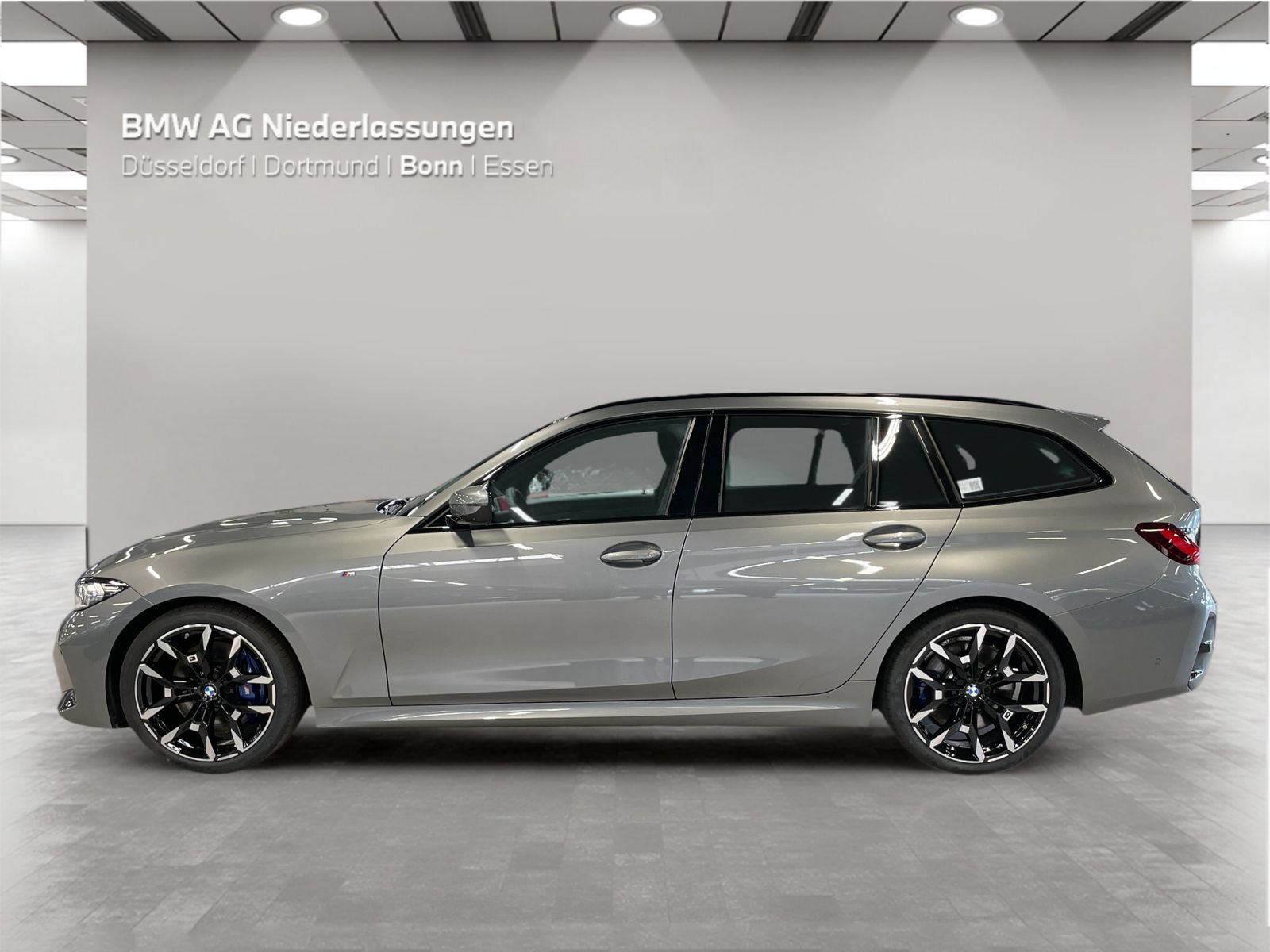 BMW 320i Touring M Sport LiveCockpitProf Kamera LED