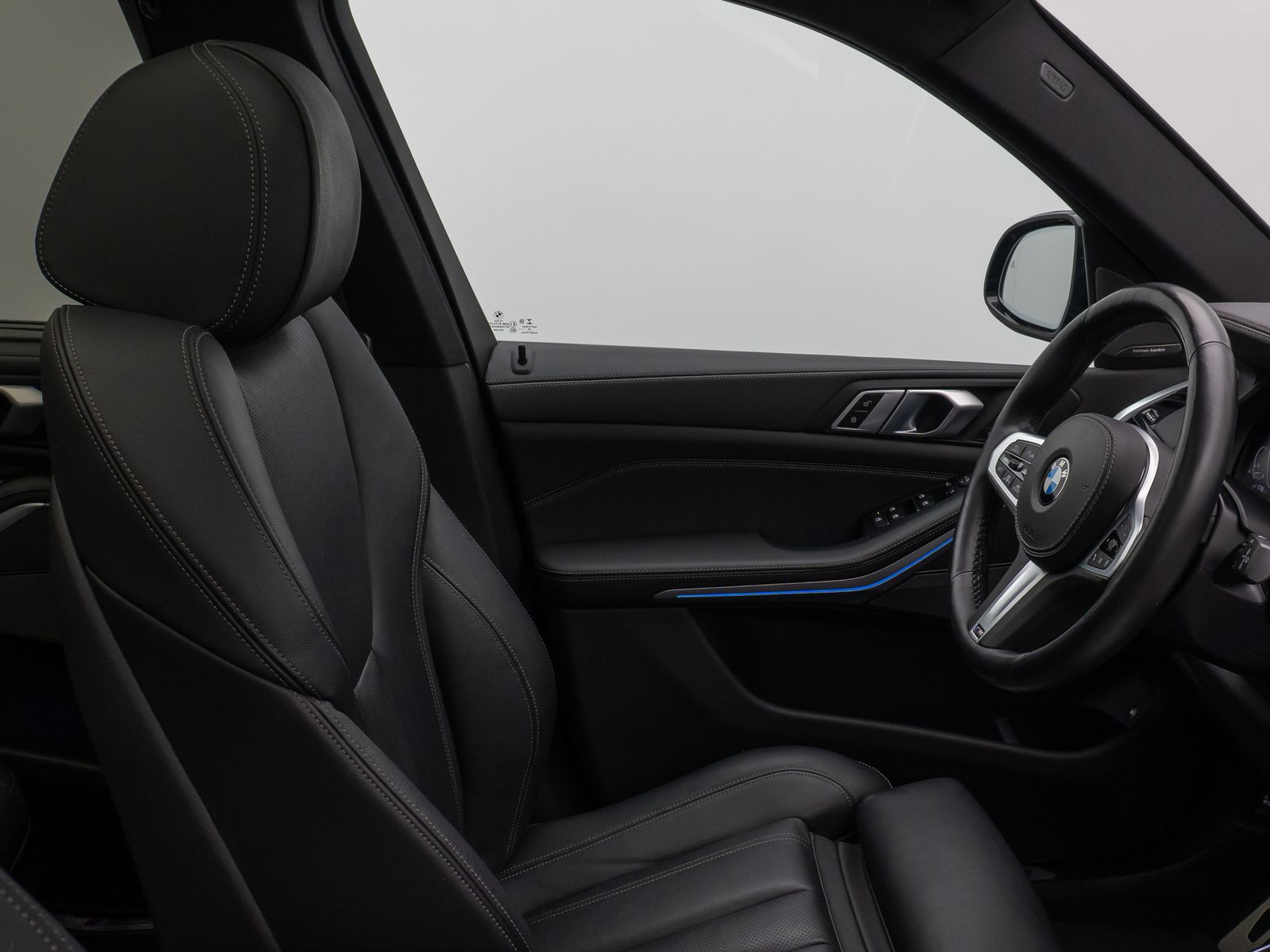 BMW X5 xD45e M Sport Panorama 360°HUD DAB H/K 22Zoll