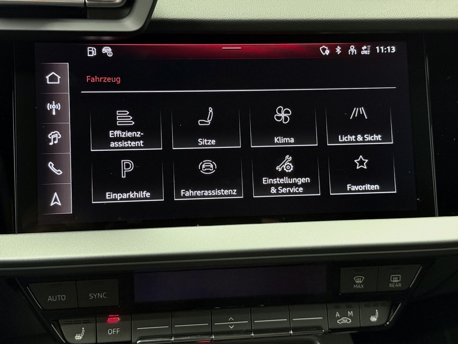 Audi A3 Sportback 30 TFSI 2x S LINE - Samsaru's Car Outlet