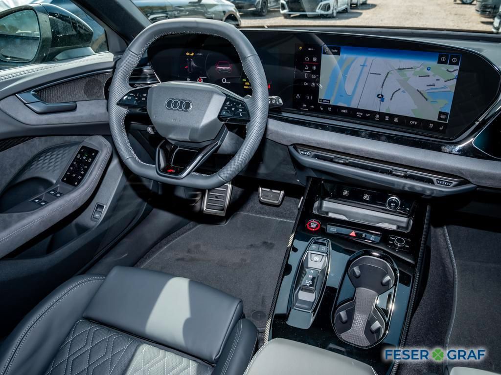 Audi A5 Avant 2x S line /Matrix/Leder/Standhzg/B&O/Te