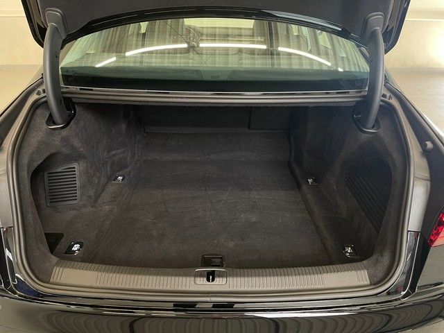 Audi A8 50 TDI quattro - Samsaru's Car Outlet