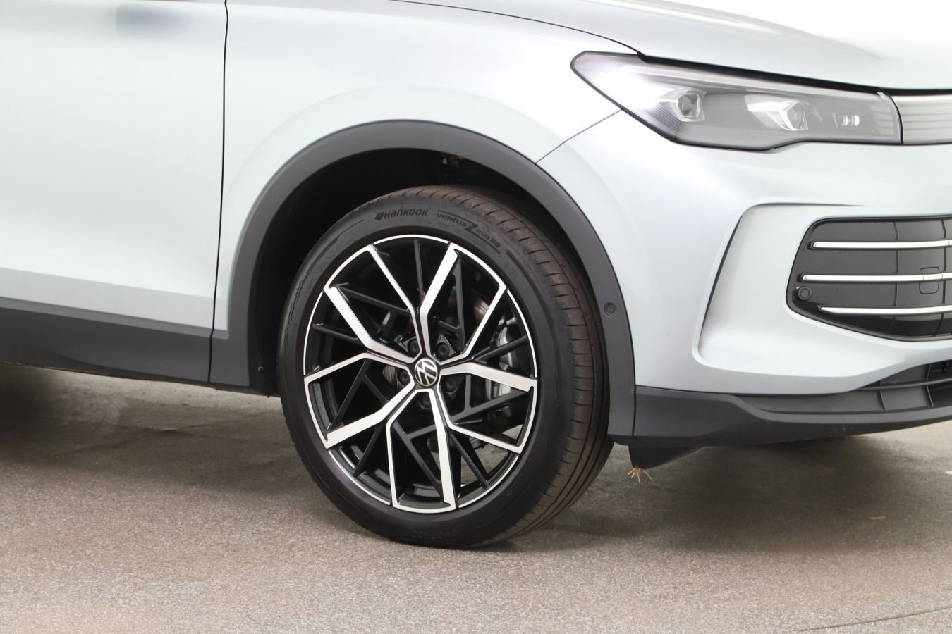 Volkswagen Tiguan 1.5 TSI eHybrid DSG Elegance IQ.Light/ACC