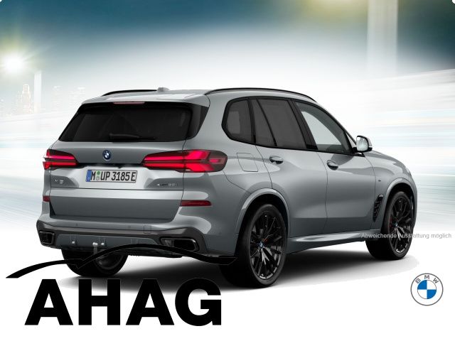BMW X5 xDrive50e M Sportpaket Innovationsp. Panorama
