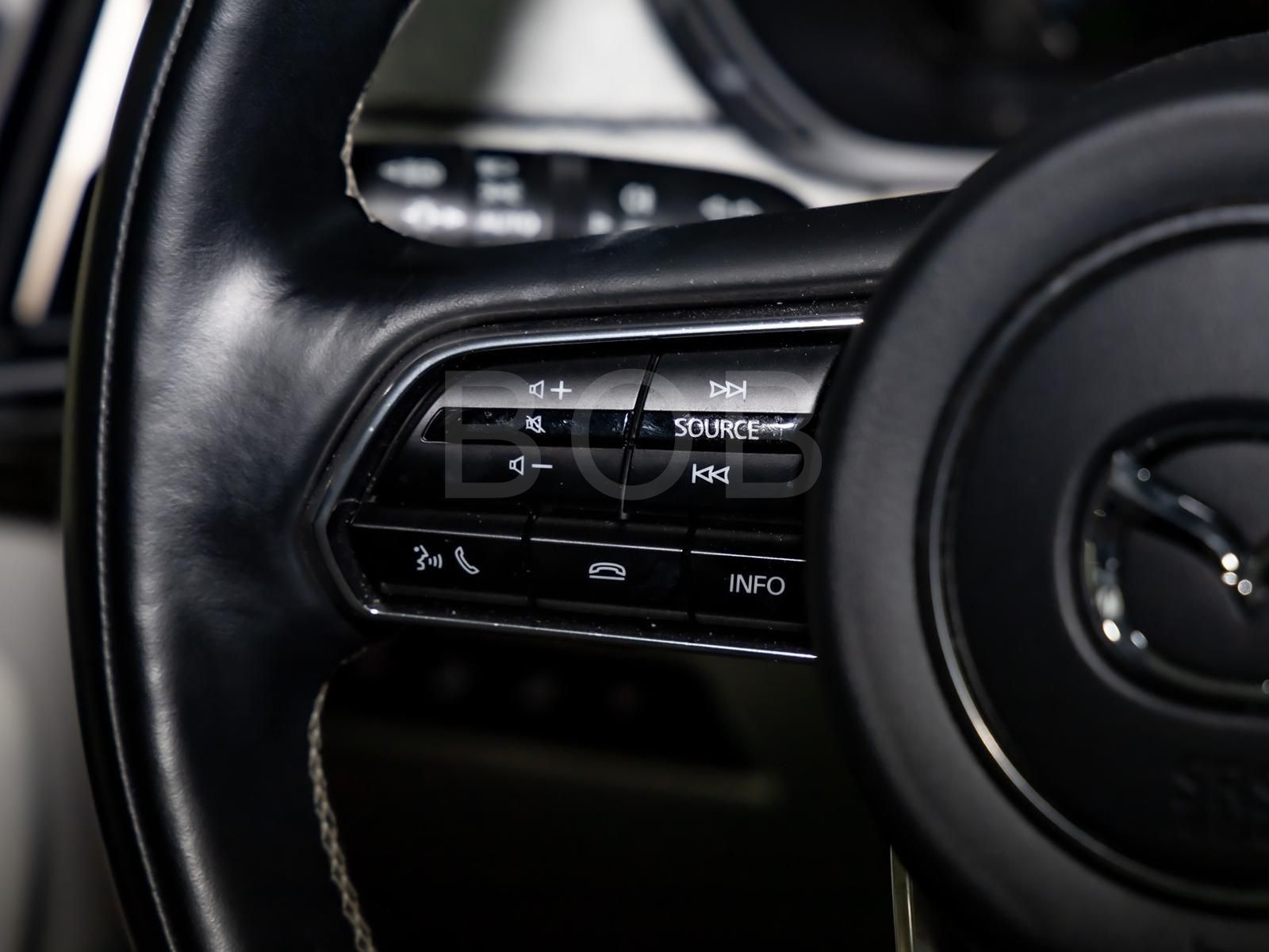 Mazda CX-60 2.5 PHEV AWD Takumi AHK PANO HUD MATRIX BT