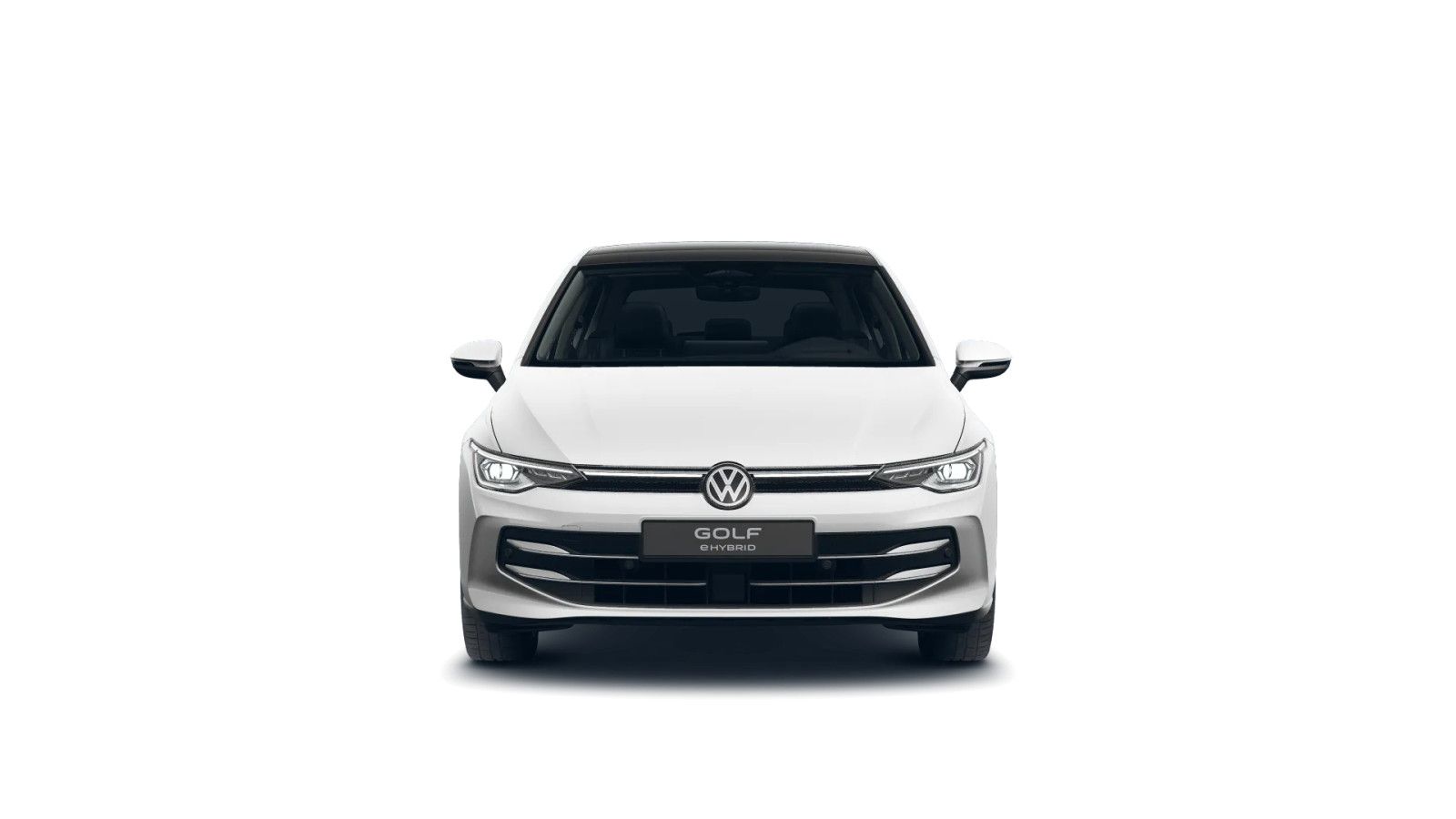 Volkswagen Golf eHybrid STYLE PANO LM18 MATRIX DCC