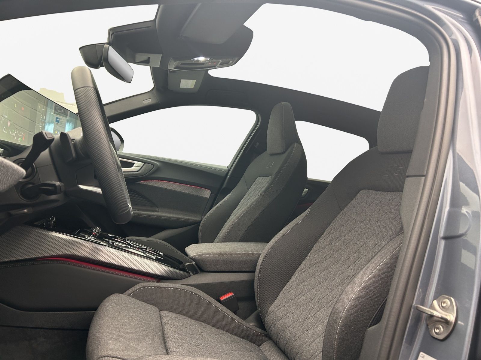 Audi A5 Avant 40 TFSI qu 2x S line S tro*Pano*Matrix*
