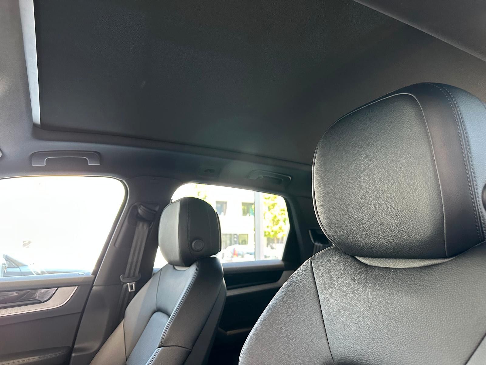 Porsche Cayenne Facelift MY25/sw/-21,5%/Pan/Priv/14W/22