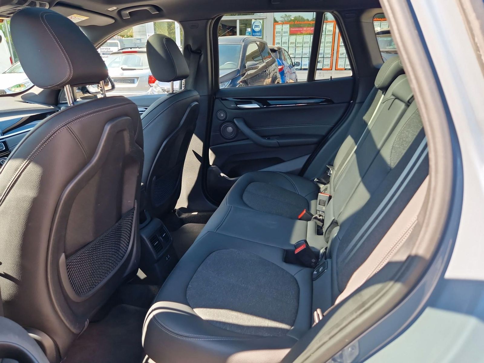 BMW X1 xDrive 25e M Sport - Samsaru's Car Outlet