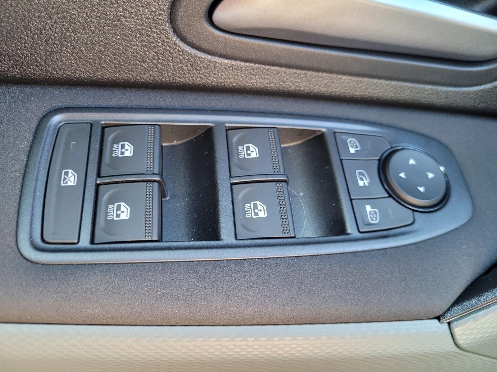 Dacia Duster Extreme TCe 130 - Samsaru's Car Outlet